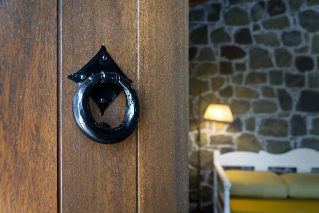 Oceanides Luxury Apartments Sitia  Dış mekan fotoğraf