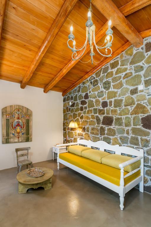 Oceanides Luxury Apartments Sitia  Dış mekan fotoğraf