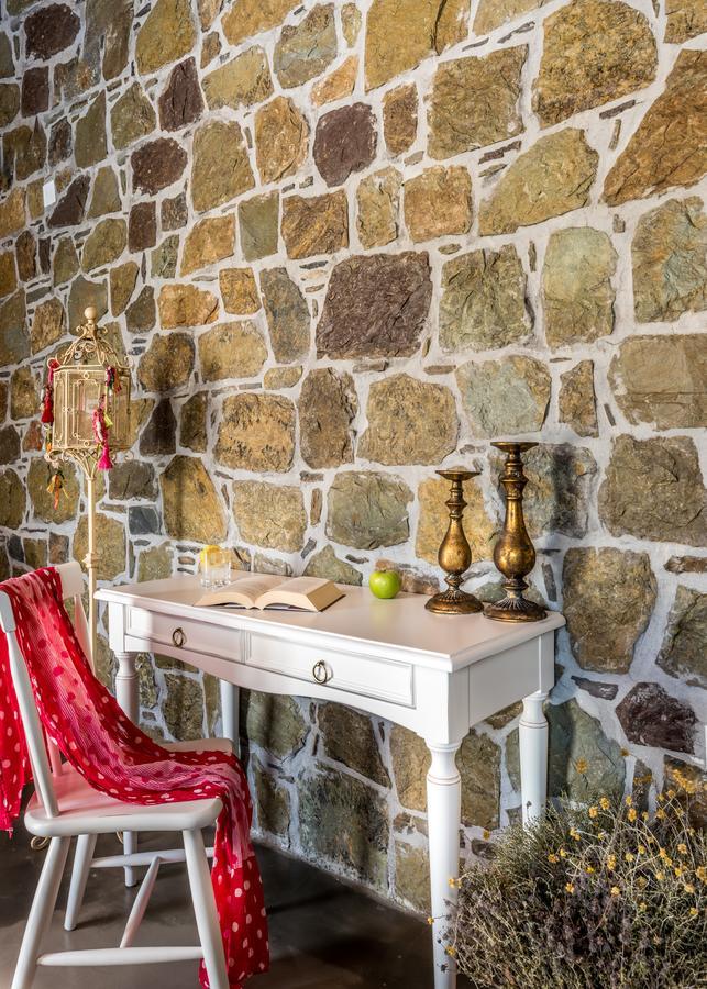 Oceanides Luxury Apartments Sitia  Dış mekan fotoğraf